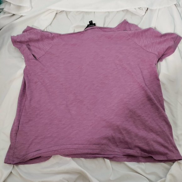 Torrid shirt - Picture 4 of 4